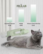 V-KORE 5-EN-1 (ÉDITION SIGNATURE) + KIT FINITION OFFERT