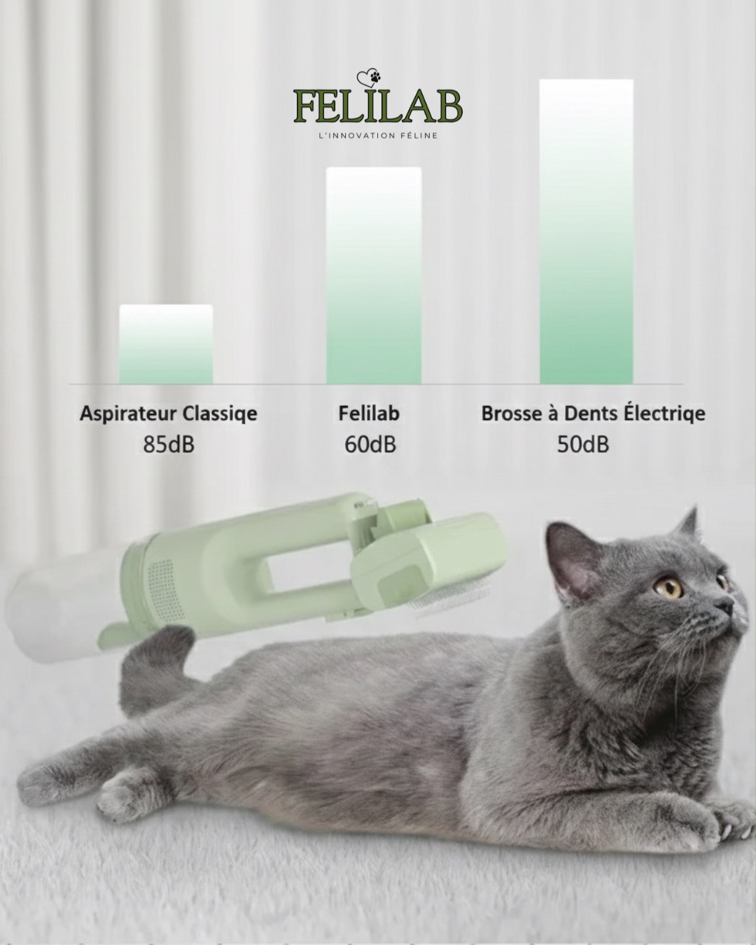 V-KORE 5-EN-1 (ÉDITION SIGNATURE) + KIT FINITION OFFERT