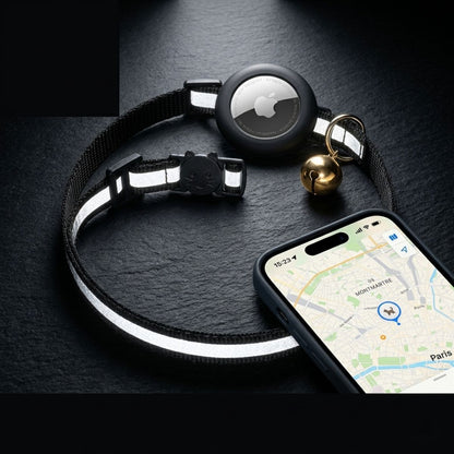 Pack Bien-Être Felilab™ : V-Kore + Collier + Laisse LED