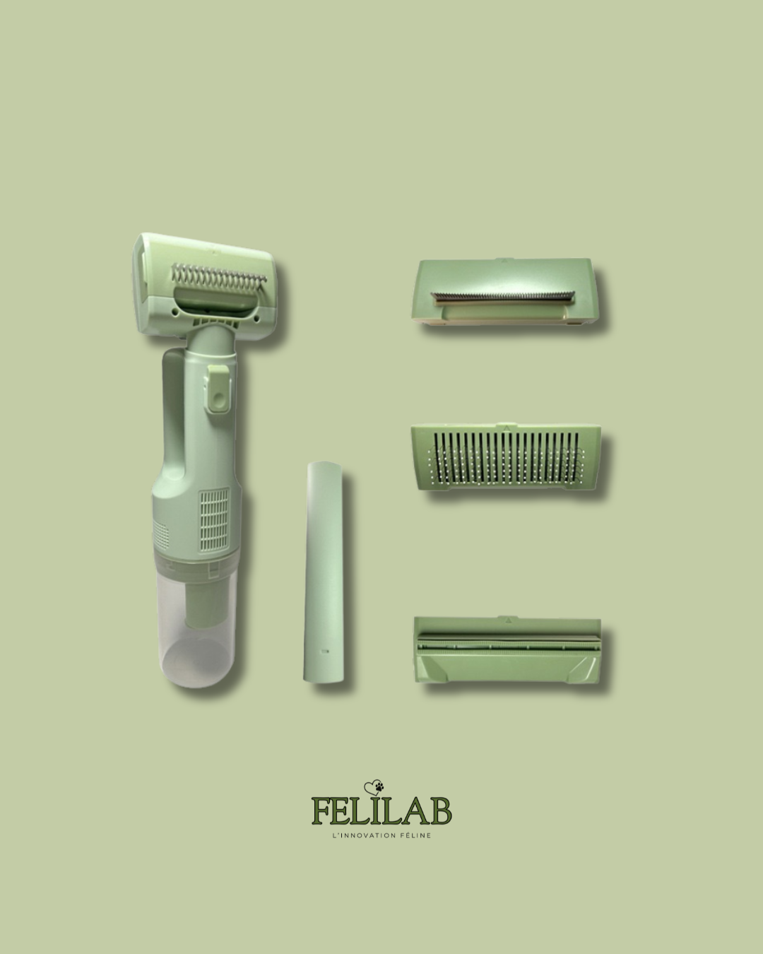 V-KORE 5-EN-1 (ÉDITION SIGNATURE) + KIT FINITION OFFERT