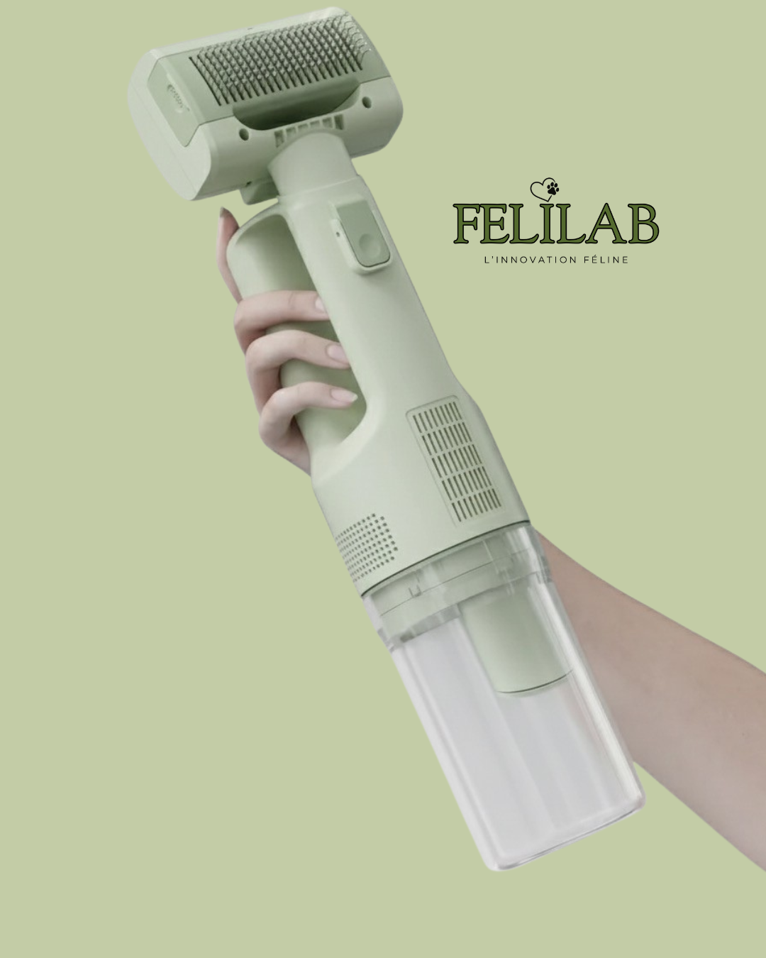 V-KORE 5-EN-1 (ÉDITION SIGNATURE) + KIT FINITION OFFERT